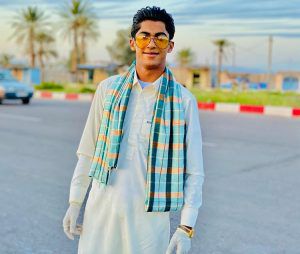 مهرزاد نوازنده چه بی تفاوت